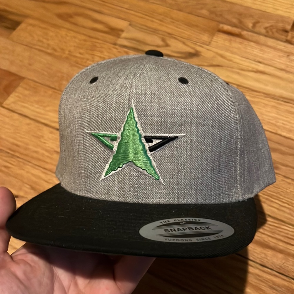 Seventh Apparel 1 of 1